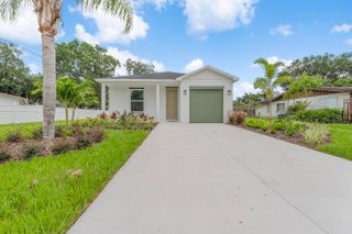 3344 N Park Dr, Fort Pierce, FL 34982