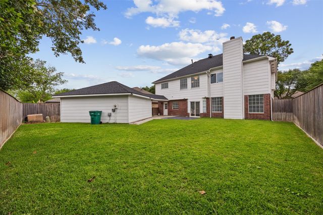 4219 Glenchase Lane, Houston, TX 77014