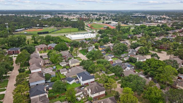 4219 Glenchase Lane, Houston, TX 77014