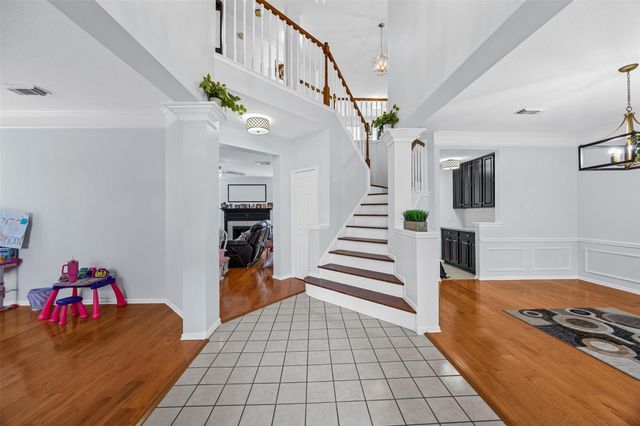 4219 Glenchase Lane, Houston, TX 77014