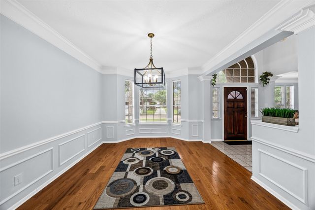 4219 Glenchase Lane, Houston, TX 77014