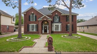 4219 Glenchase Lane, Houston, TX 77014