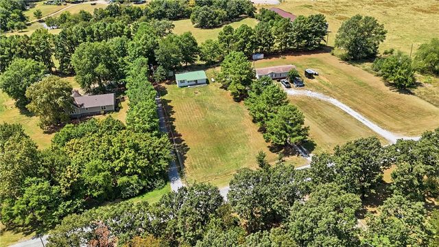 11261 Shumate Crossing Road, Farmington, AR 72730