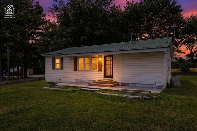 11261 Shumate Crossing Road, Farmington, AR 72730