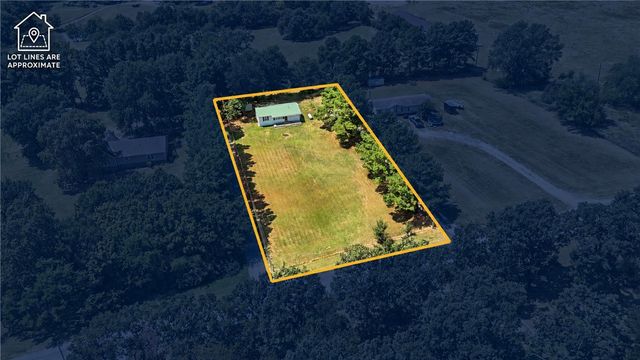 11261 Shumate Crossing Road, Farmington, AR 72730