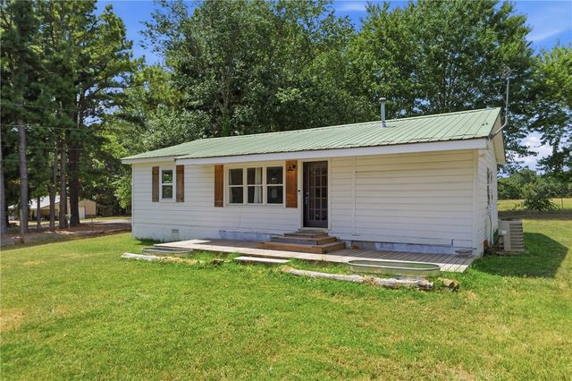 11261 Shumate Crossing Road, Farmington, AR 72730