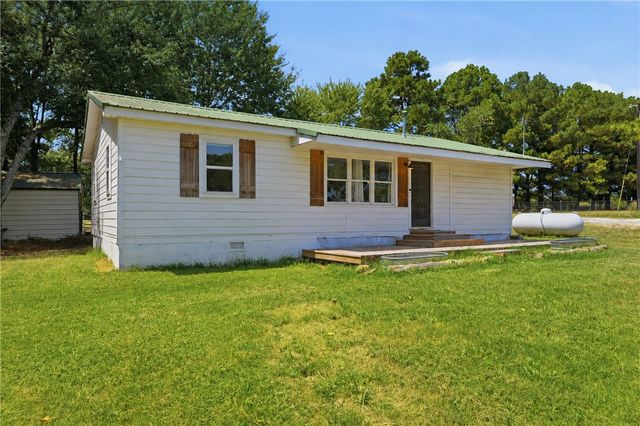 11261 Shumate Crossing Road, Farmington, AR 72730