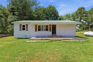 11261 Shumate Crossing Road, Farmington, AR 72730