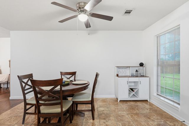 44 Blair Drive, Vilonia, AR 72173