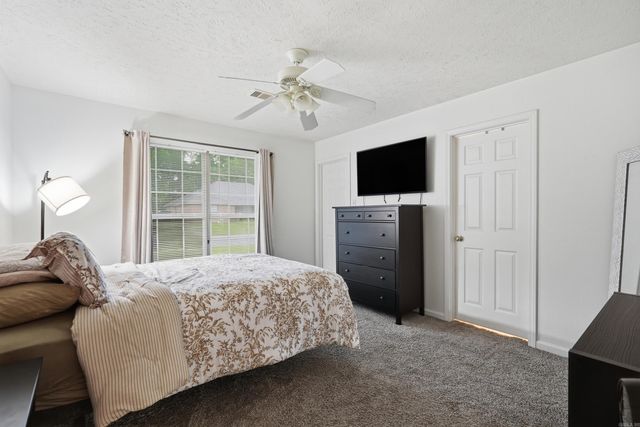 44 Blair Drive, Vilonia, AR 72173
