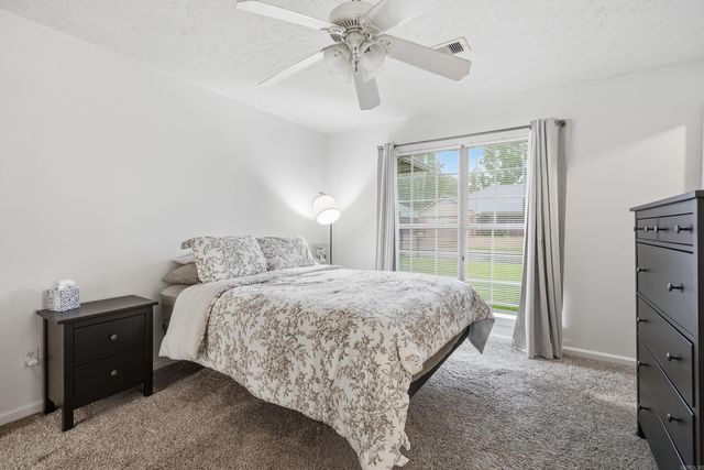 44 Blair Drive, Vilonia, AR 72173