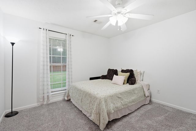 44 Blair Drive, Vilonia, AR 72173