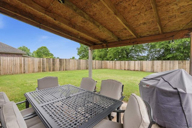 44 Blair Drive, Vilonia, AR 72173