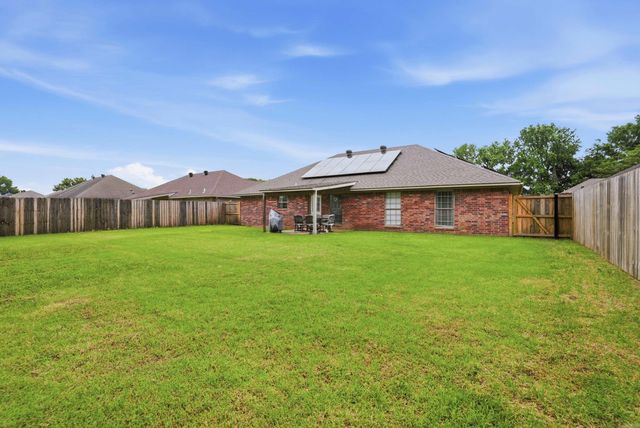 44 Blair Drive, Vilonia, AR 72173