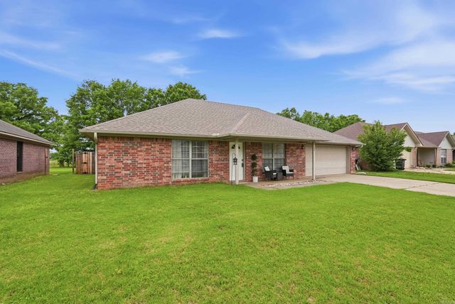 44 Blair Drive, Vilonia, AR 72173