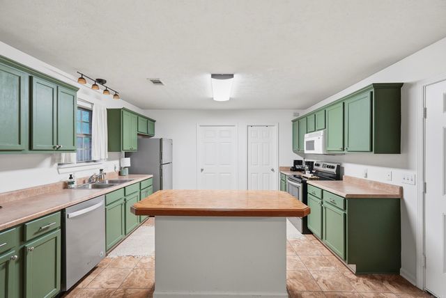 44 Blair Drive, Vilonia, AR 72173