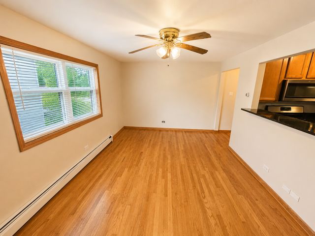 1124 Dunlop Avenue 2C, Forest Park, IL 60130