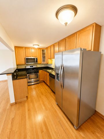 1124 Dunlop Avenue 2C, Forest Park, IL 60130
