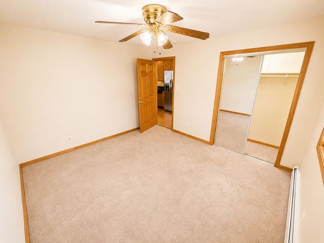 1124 Dunlop Avenue 2C, Forest Park, IL 60130