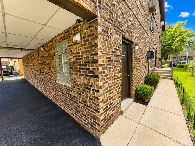 1124 Dunlop Avenue 2C, Forest Park, IL 60130