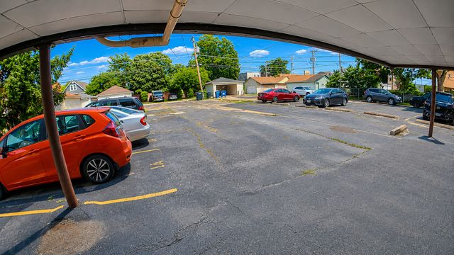 1124 Dunlop Avenue 2C, Forest Park, IL 60130