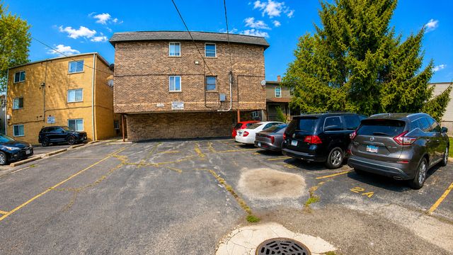 1124 Dunlop Avenue 2C, Forest Park, IL 60130