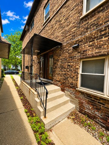 1124 Dunlop Avenue 2C, Forest Park, IL 60130