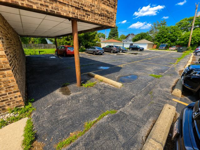 1124 Dunlop Avenue 2C, Forest Park, IL 60130