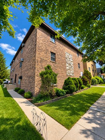 1124 Dunlop Avenue 2C, Forest Park, IL 60130
