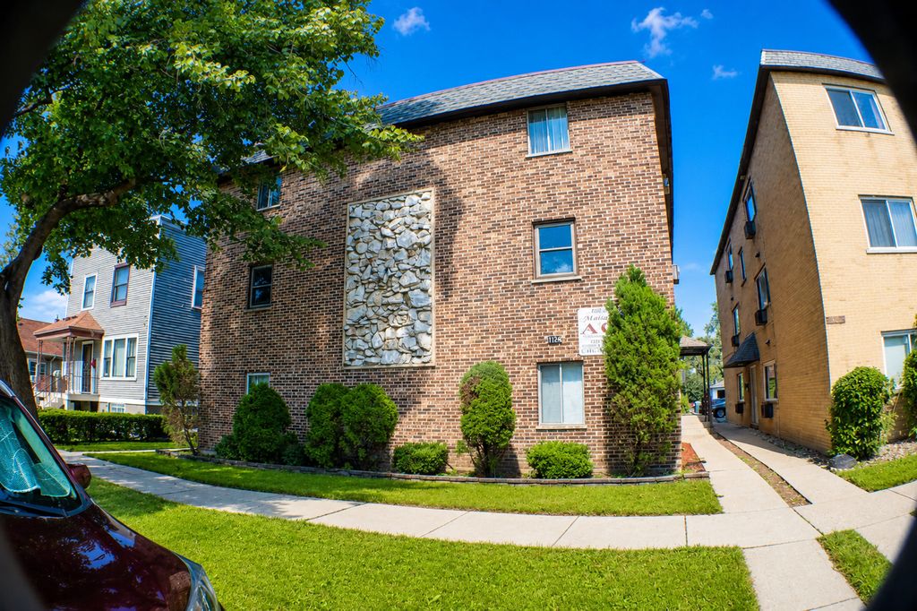 1124 Dunlop Avenue 2C, Forest Park, IL 60130