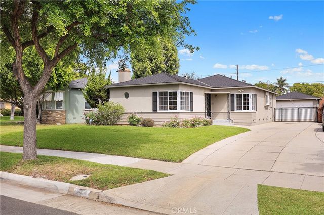 1704 S Date Avenue, Alhambra, CA 91803