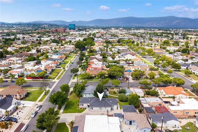 1704 S Date Avenue, Alhambra, CA 91803