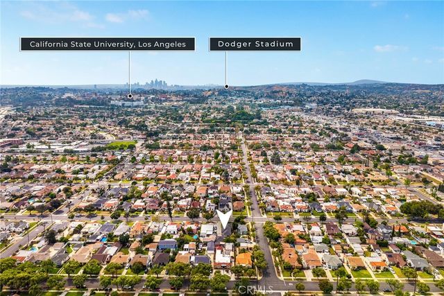 1704 S Date Avenue, Alhambra, CA 91803