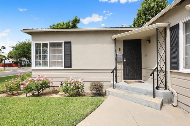 1704 S Date Avenue, Alhambra, CA 91803