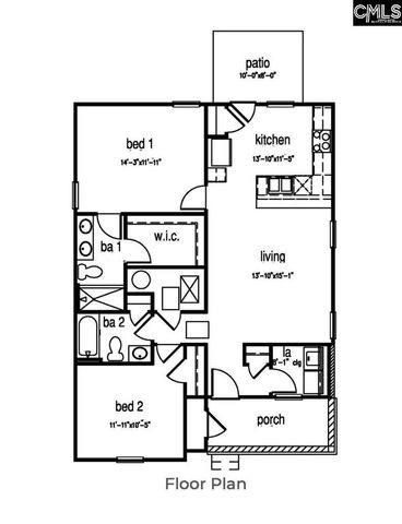 160 Stamford Road, Orangeburg, SC 29115