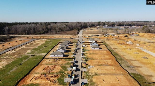 160 Stamford Road, Orangeburg, SC 29115