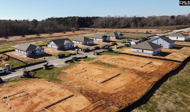 160 Stamford Road, Orangeburg, SC 29115