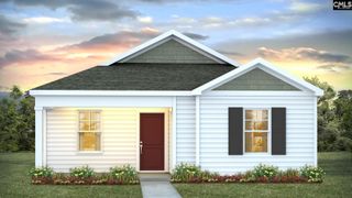 160 Stamford Road, Orangeburg, SC 29115