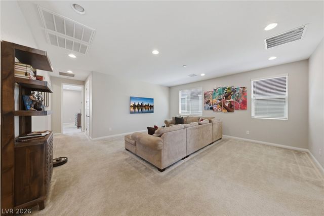 7547 Tinley Creek Avenue, Las Vegas, NV 89113