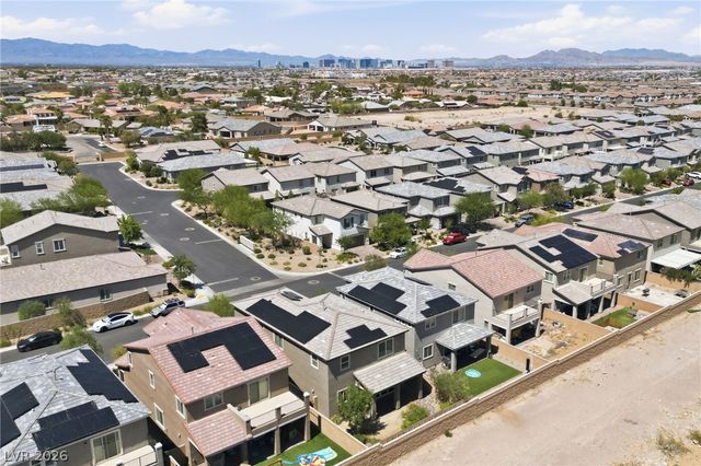 7547 Tinley Creek Avenue, Las Vegas, NV 89113