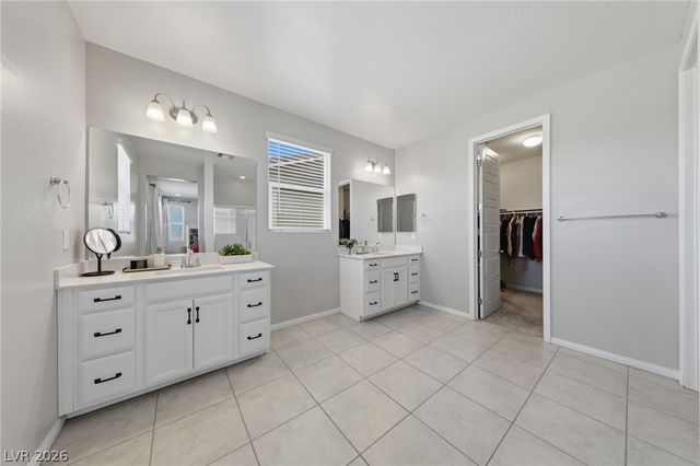 7547 Tinley Creek Avenue, Las Vegas, NV 89113