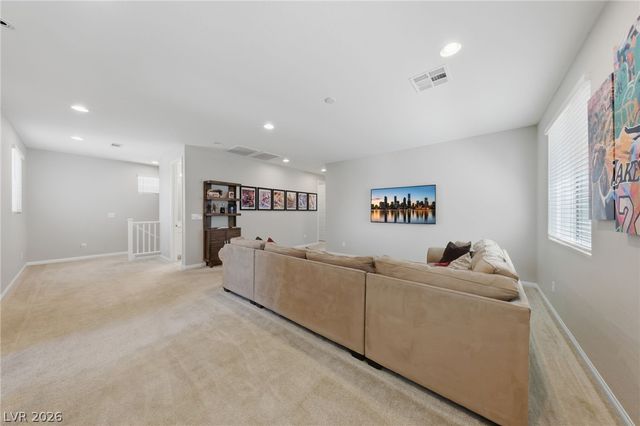 7547 Tinley Creek Avenue, Las Vegas, NV 89113