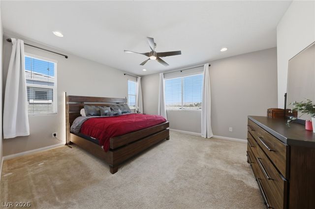 7547 Tinley Creek Avenue, Las Vegas, NV 89113