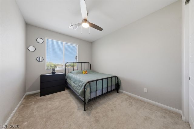 7547 Tinley Creek Avenue, Las Vegas, NV 89113