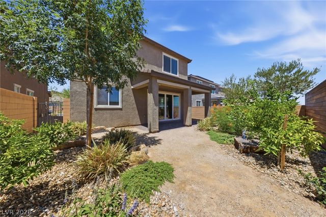 7547 Tinley Creek Avenue, Las Vegas, NV 89113