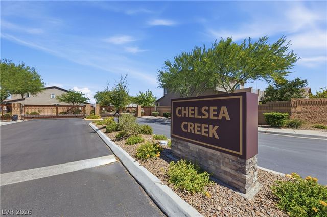 7547 Tinley Creek Avenue, Las Vegas, NV 89113