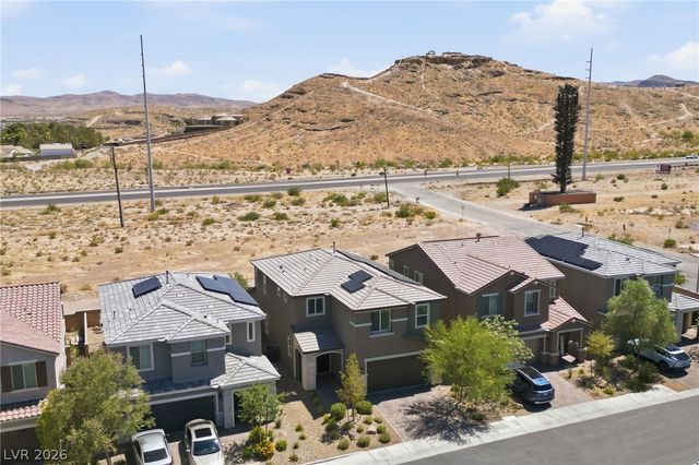 7547 Tinley Creek Avenue, Las Vegas, NV 89113