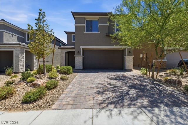 7547 Tinley Creek Avenue, Las Vegas, NV 89113