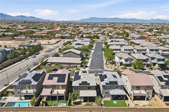7547 Tinley Creek Avenue, Las Vegas, NV 89113