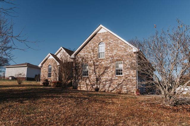 2009 Bethel Ln, Ashland City, TN 37015